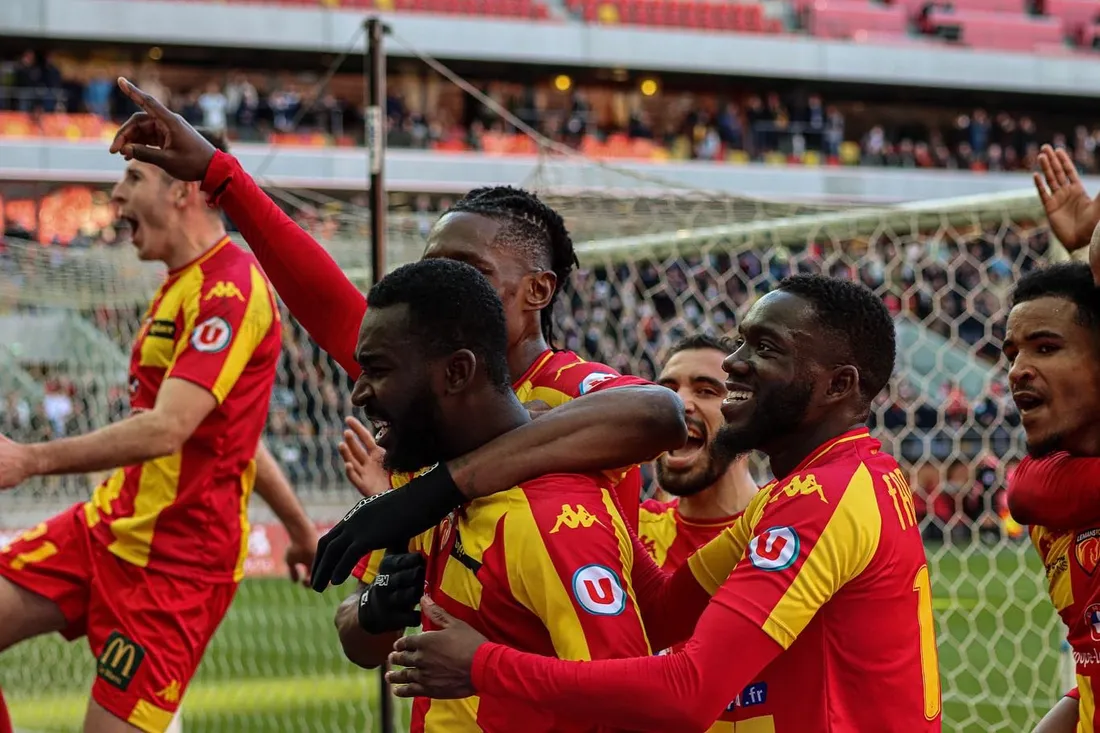 Le Mans FC a battu le Stade Lavallois ce dimanche 27 février